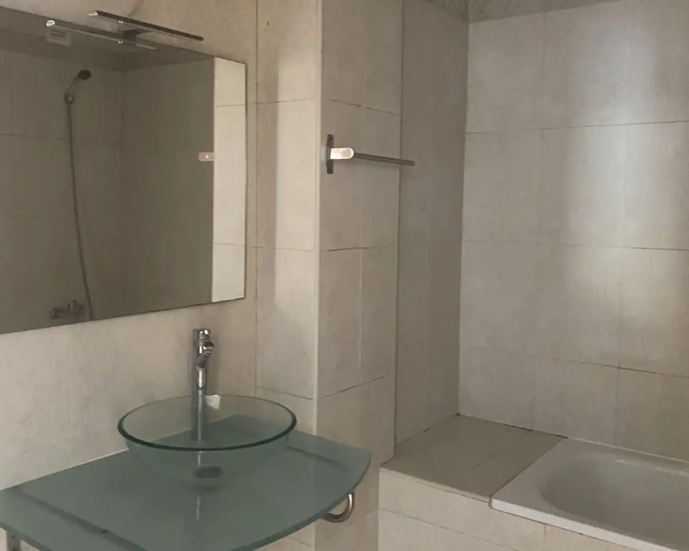 Bathroom of Flat for sale in Calafell