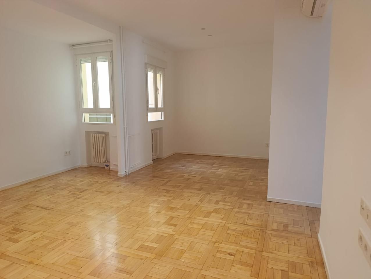 Piso de alquiler en De Los Fundadores, Fuente del Berro, Barrio de Salamanca