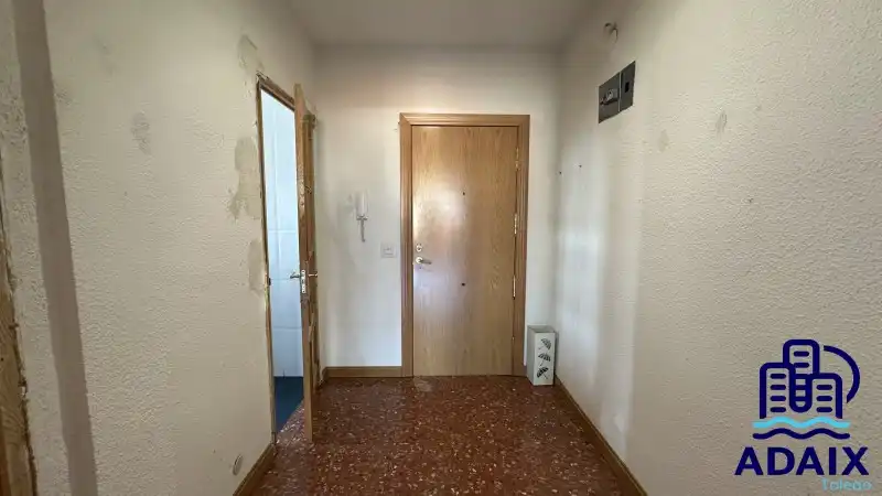 Piso en venta en Fuensalida con Balcón