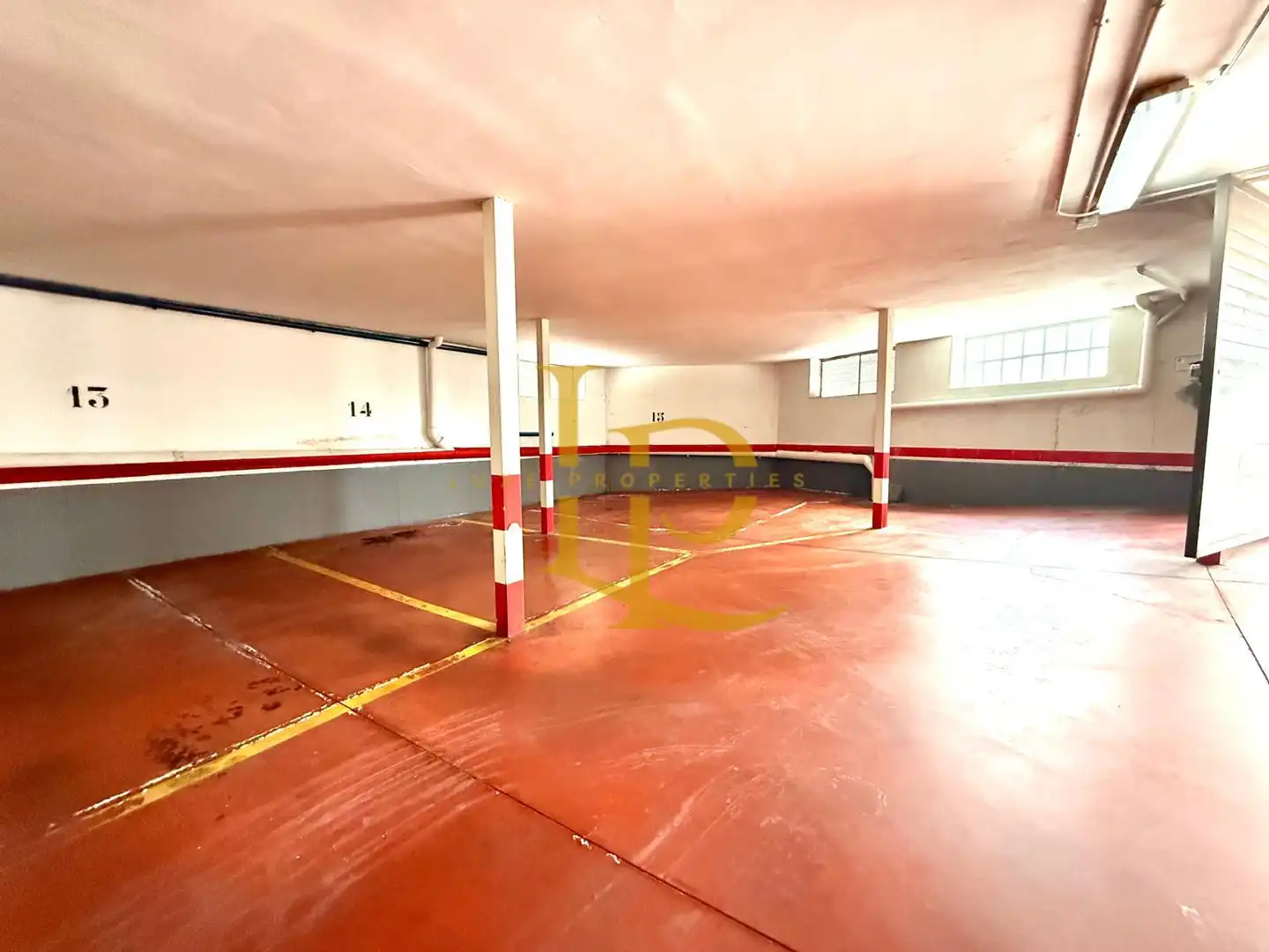 Piso en venta en Casco Histórico