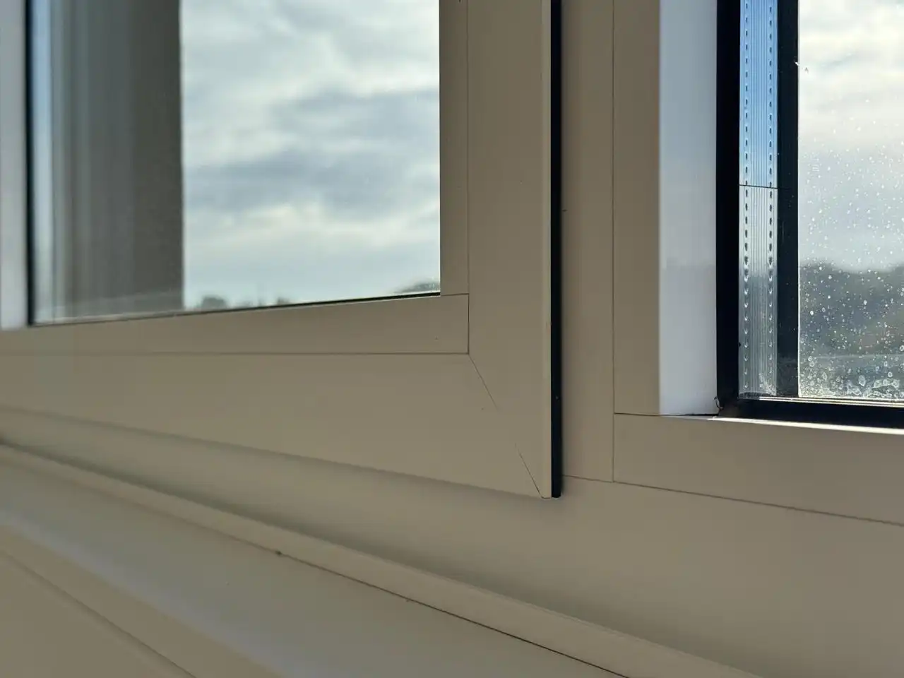 Terrassa de Planta baixa en venda en A Coruña Capital  amb Traster i Alarma