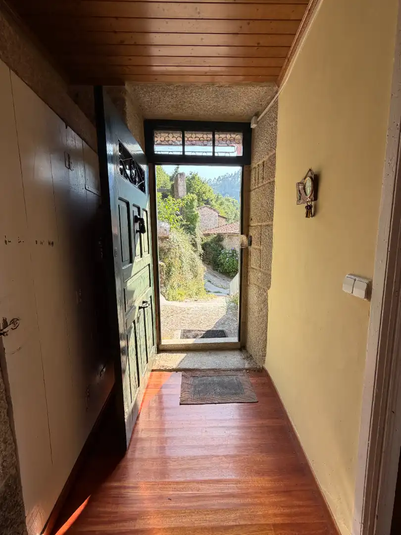 House with terrace for sale in Nogueira de Ramuín, imagen 9
