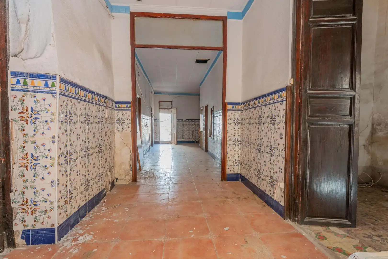 Casa o xalet en venda en Albatera