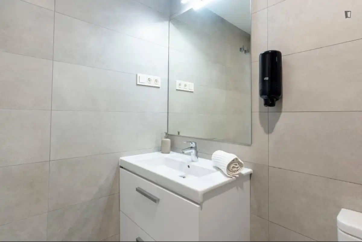 Apartament de lloguer a Martiricos - La Roca - La Rosaleda