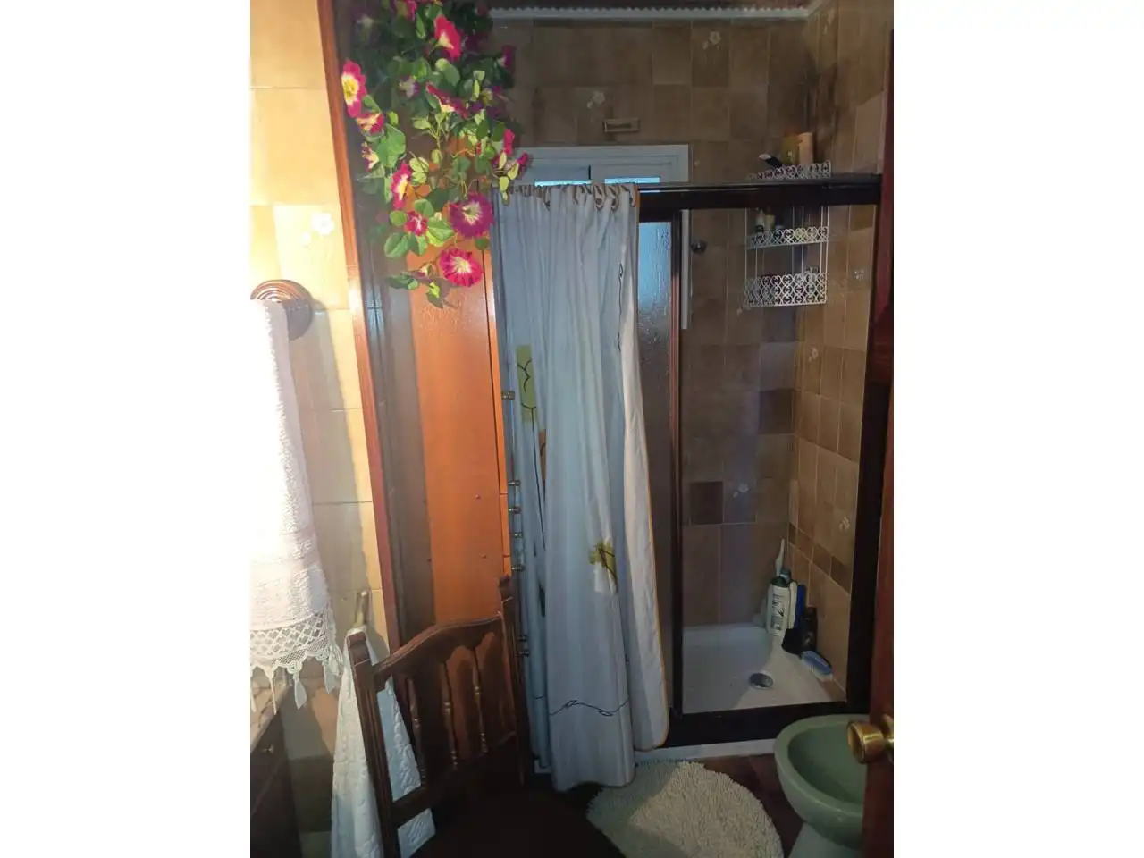 Appartamento con terrazza in vendita a Las Tinajerías - Juderías, imagen 27