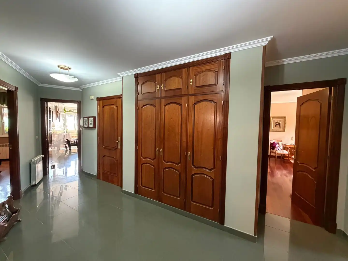 Casa o chalet en venta en Lugo con Calefacción, Terraza y Balcón
