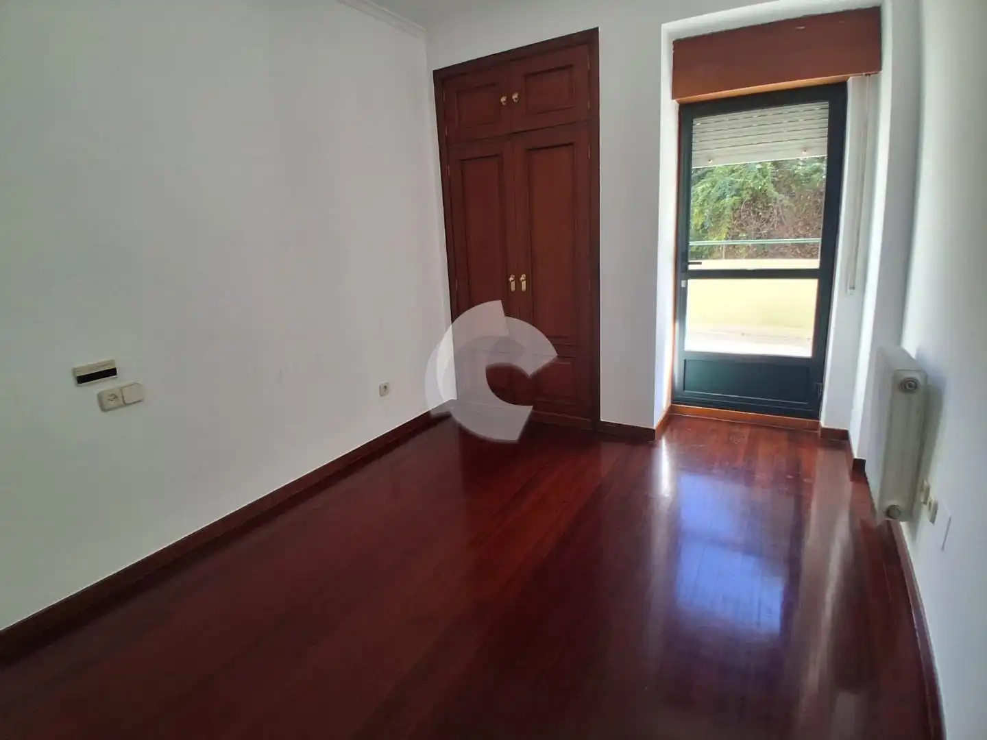 Habitación de Piso de alquiler en Sardoma - Castrelos