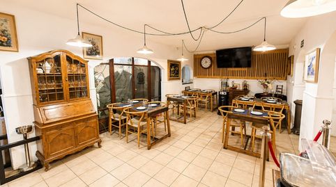 Foto 5 von Geschaftsraum zur Miete in Plaza Doctor Bartomeu Robert, Aiguadolç - Sant Sebastià, Sitges
