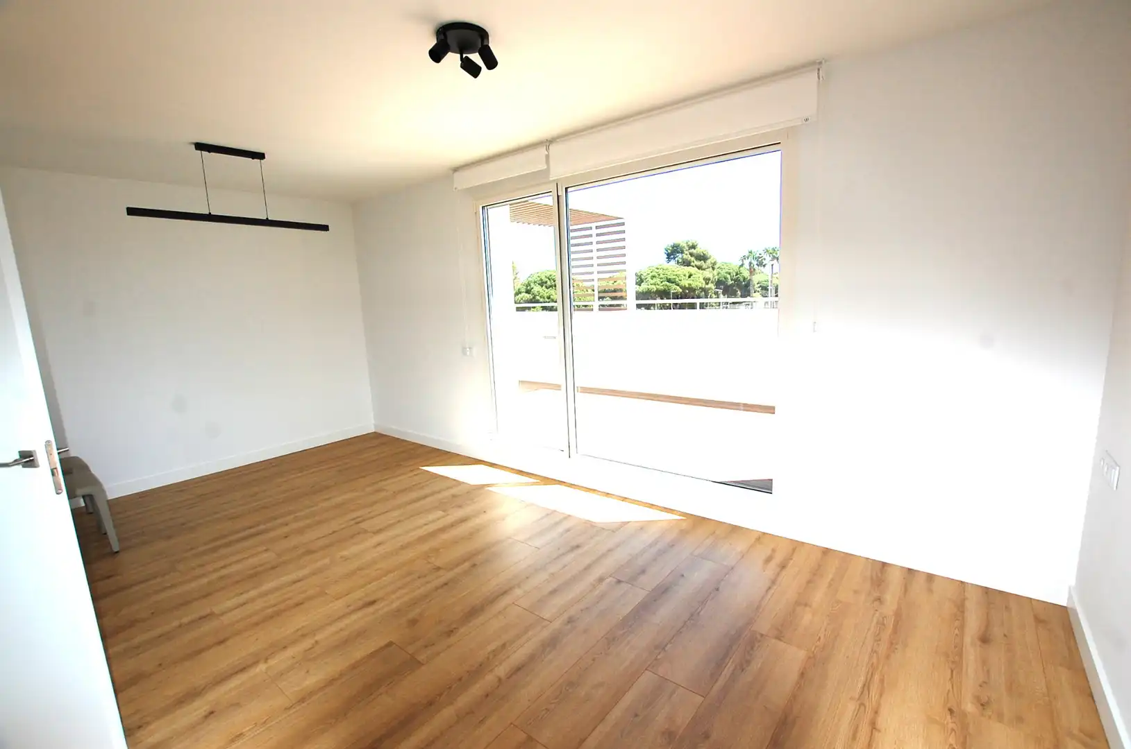 Living room of Detached homes for rent in Gavà  with Air Conditioner, Heating and Private garden