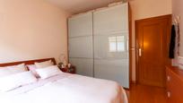 Bedroom of Flat for sale in Esplugues de Llobregat  with Balcony