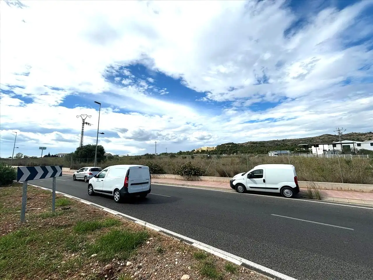 Terreny rústic en venda a Norte, imagen 7