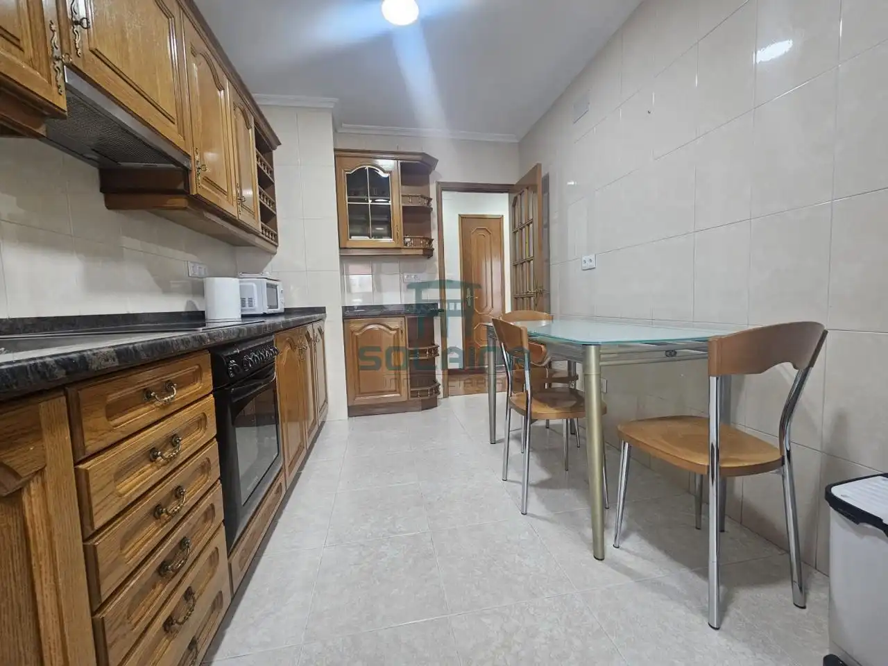 Appartamento con terrazza in affitto a Centro, imagen 5
