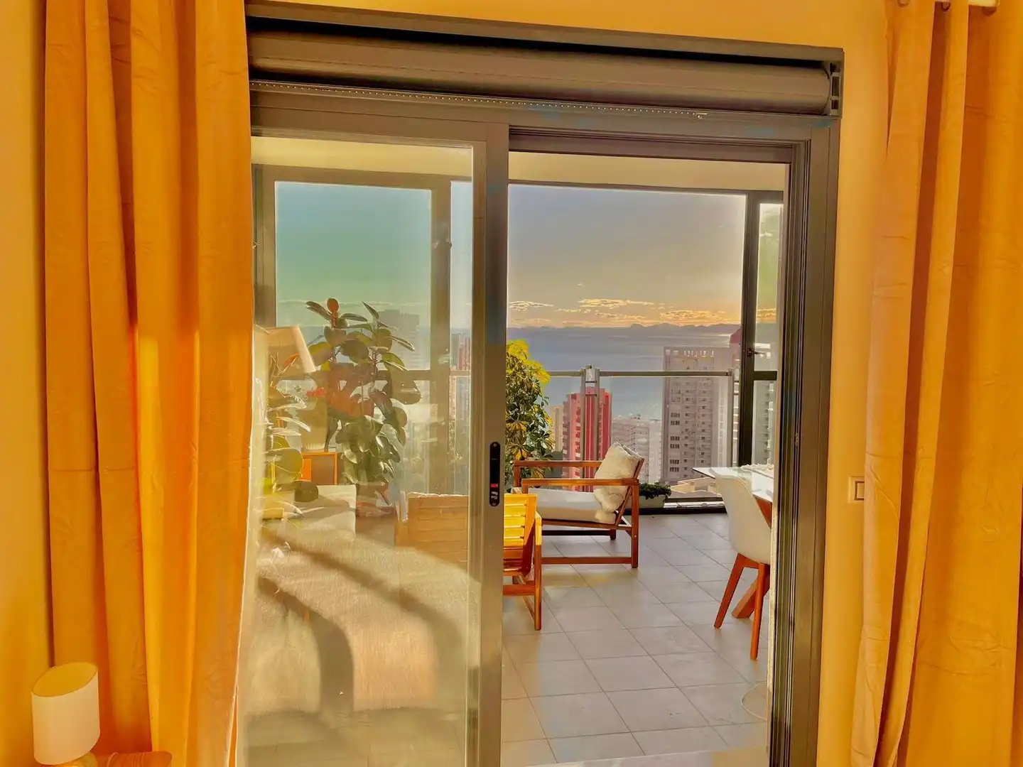 Flat with pool for sale in Rincón de Loix, imagen 6