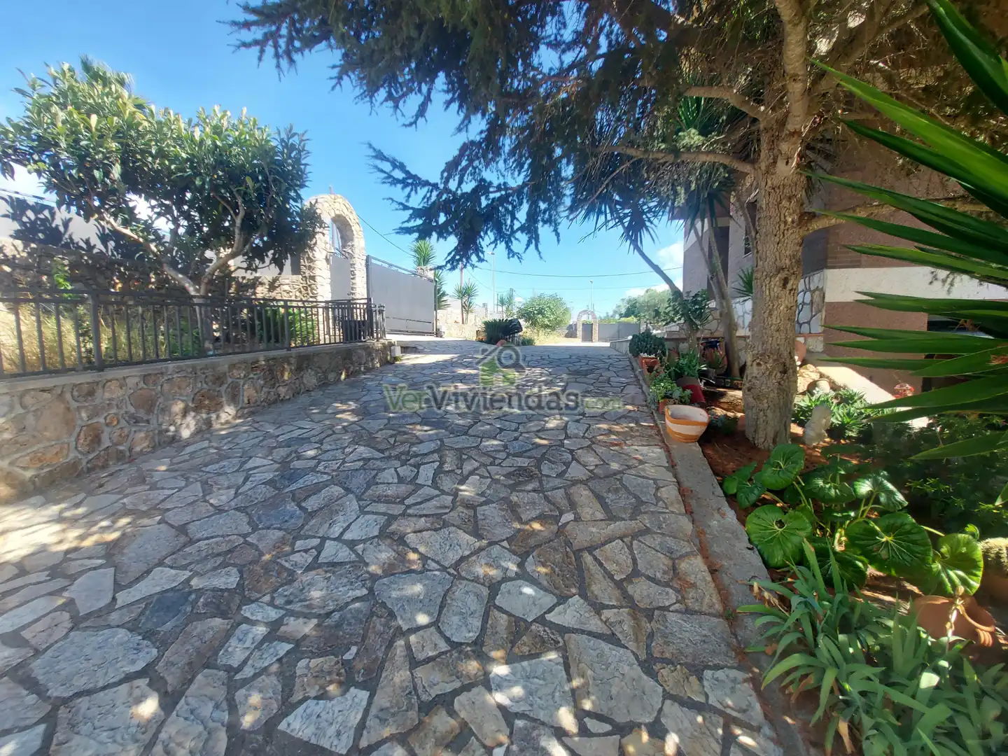Casa o chalet en venta en Carrer Avenç, 45, Vallirana