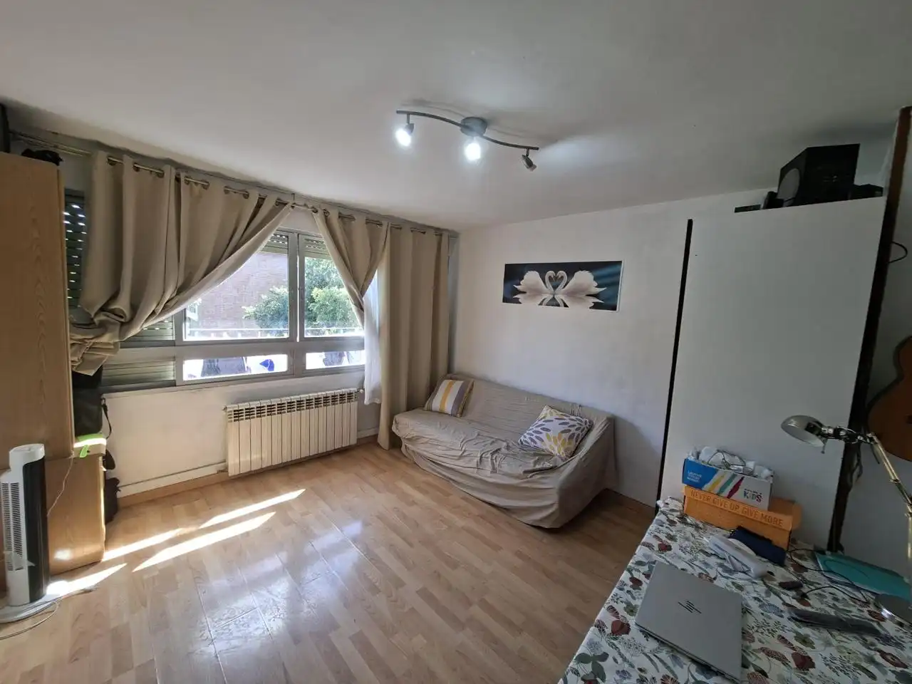 Piso en venta en De Moratalaz, Marroquina