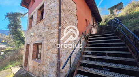 Foto 4 de Casa o xalet en venda a Ricaliente, 75, Vibaña - Ardisana - Caldueño, Asturias