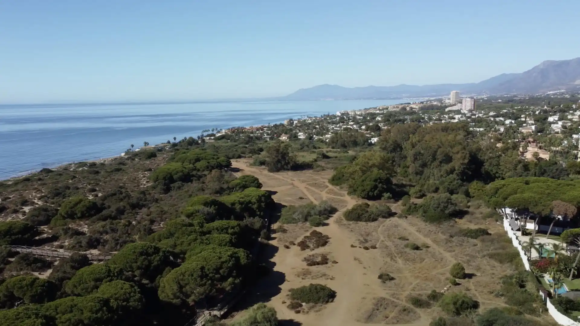 Residential for sale in Marbella