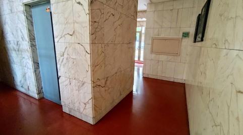 Foto 4 de Pis en venda a Monseñor Oscar A.romero, Ciudad de la Comunicación - Arco Ladrillo, Valladolid Capital