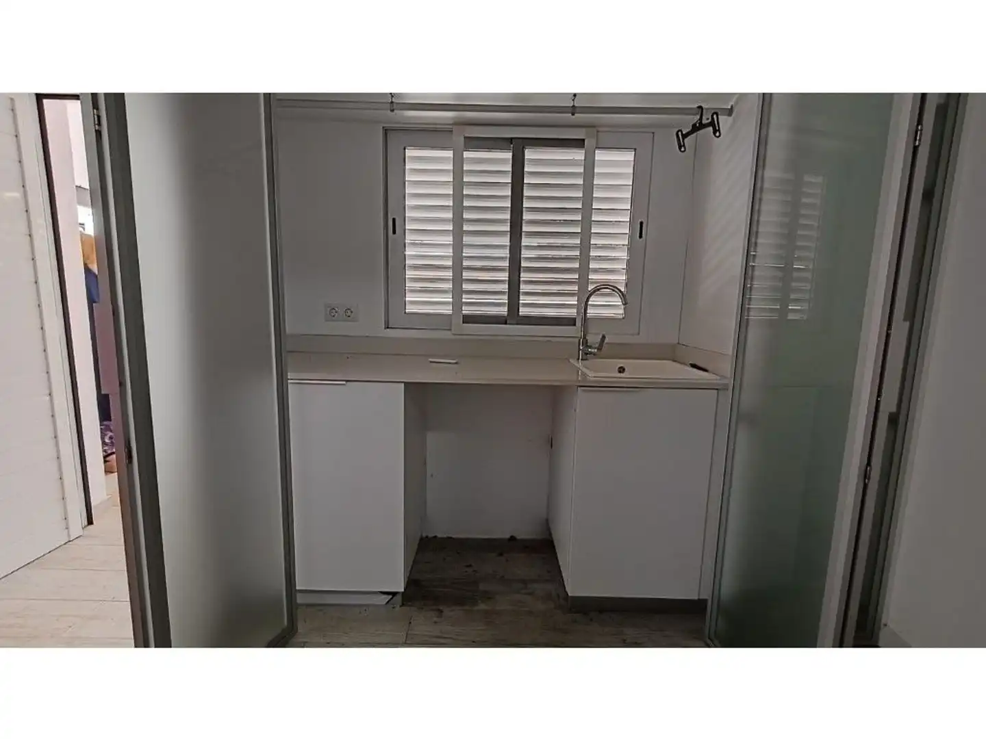 Kitchen of Houses for sale in Burriana / Borriana