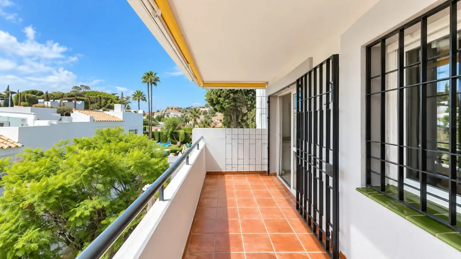 Wohnung mit Pool zum Verkauf in Nueva Andalucía, imagen 6