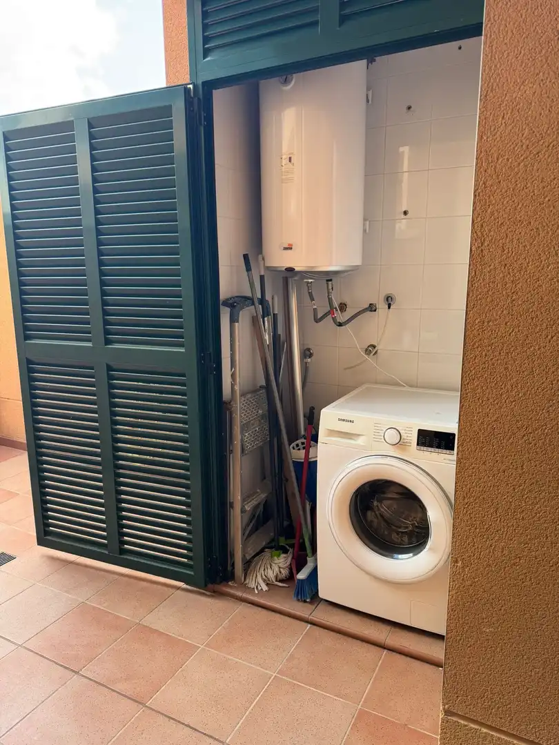 Flat for sale in Campos poble