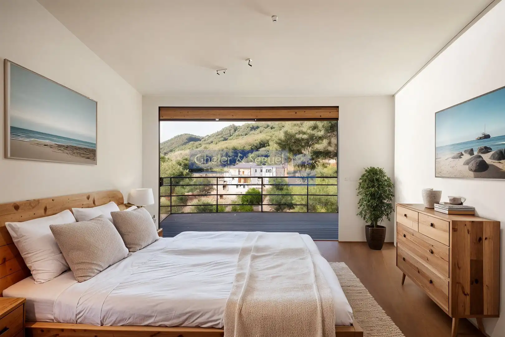 Detached house for sale in Serra, imagen 15
