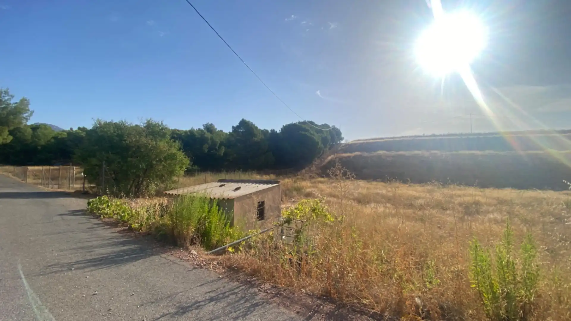 Terreno en venta en Aledo