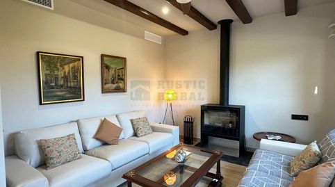 Foto 5 von Haus oder Chalet zur Miete in Calle Major, La Tallada d'Empordà, Girona