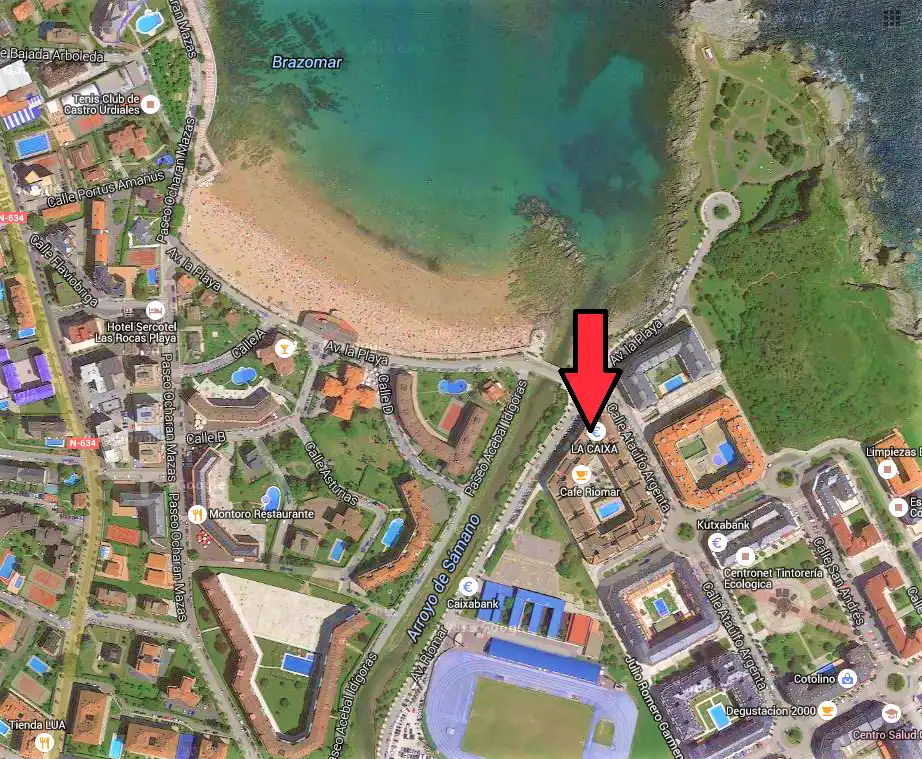 Piso con piscina en venta en Avenida Riomar, imagen 58
