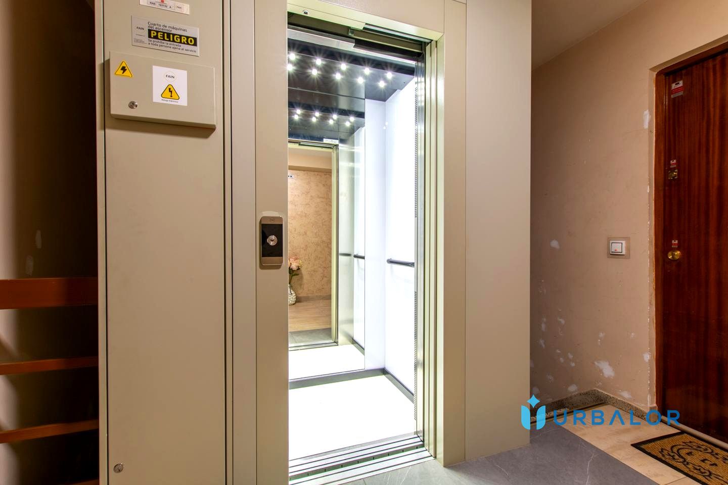 Pis en venda a Fuentebella, Fuentebella -San Felix - El Leguario