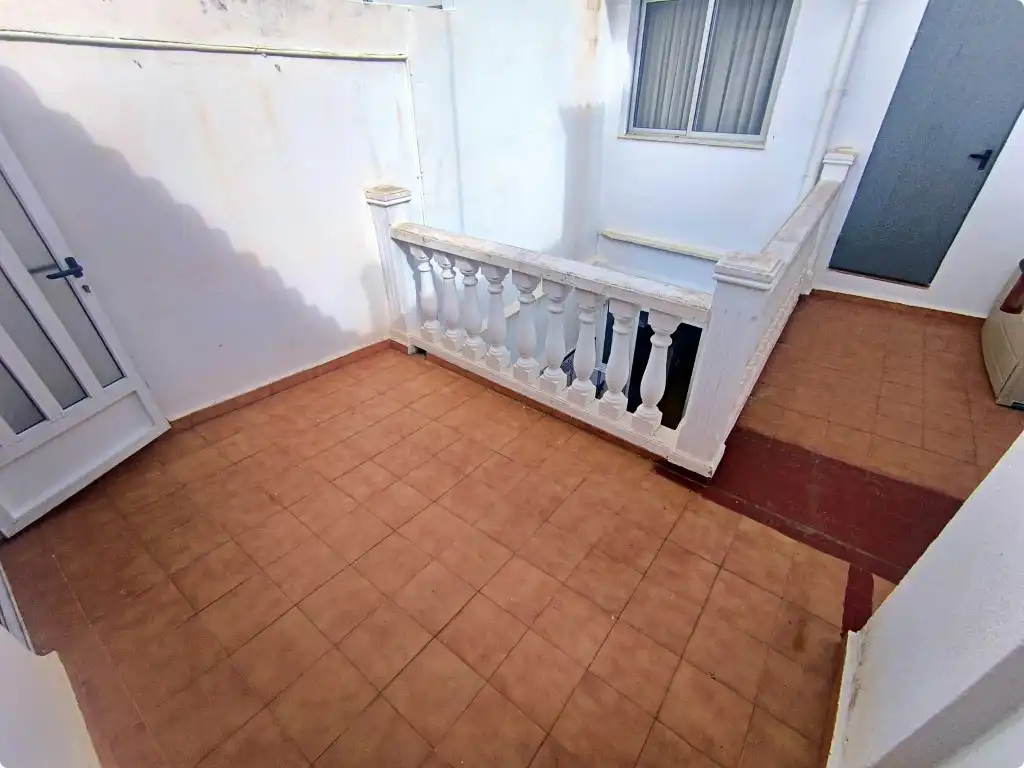 Casa o chalet en venta en Bellreguard con Terraza y Amueblado