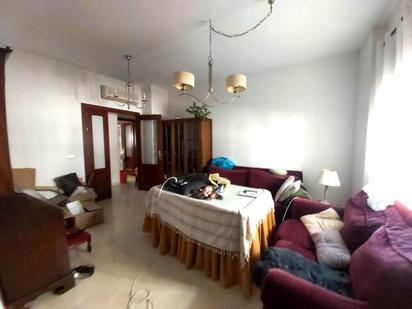 Living room of Flat for sale in Utrera  with Air Conditioner and Storage room