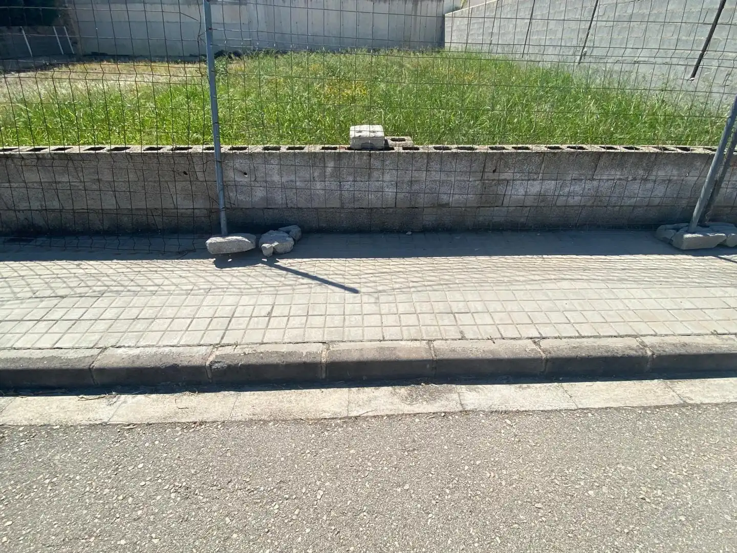 Terreno residenziale in vendita a Albaida, imagen 3