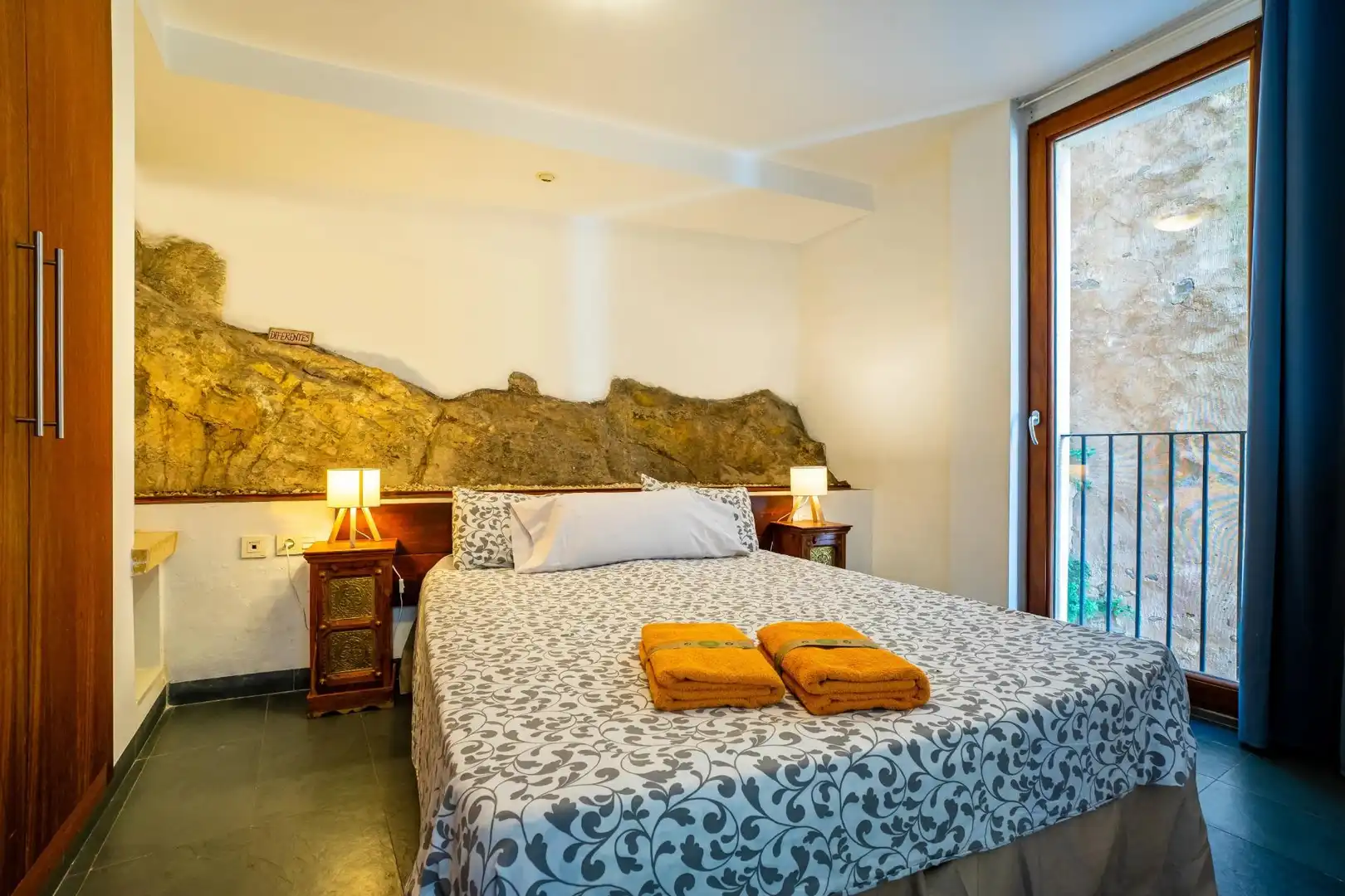 Habitación de Casa o chalet en venta en Jérica con Calefacción, Jardín privado y Terraza
