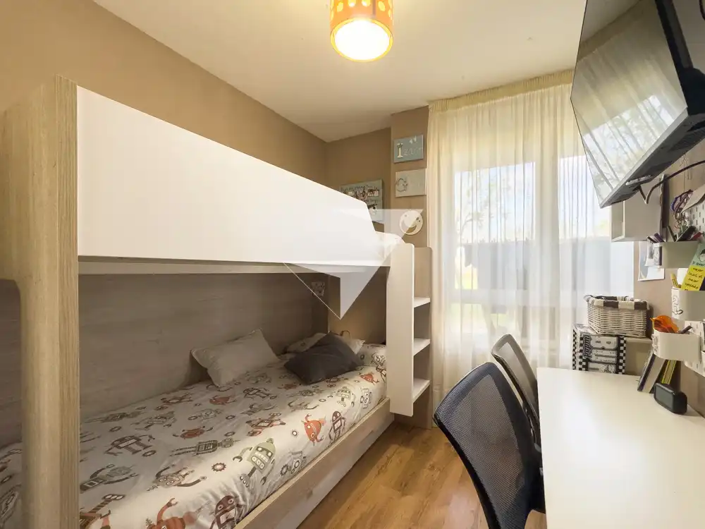 Habitación de Apartamento en venta en Villagonzalo Pedernales con Trastero