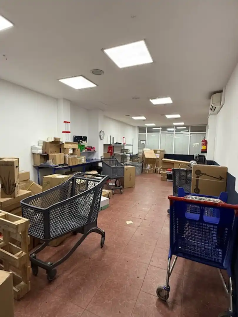 Commercial properties for sale in Museros