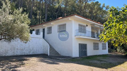 Chalet con piscina en El Genovés