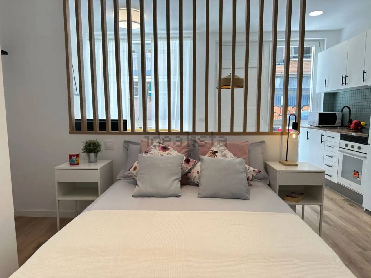 Bedroom of Study for sale in Sabadell