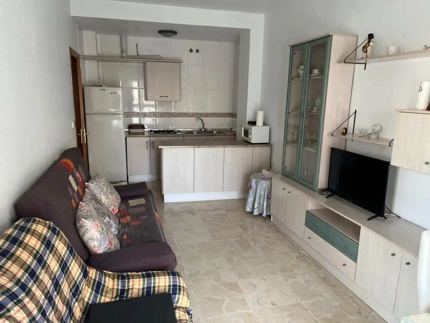 Flat with terrace for sale in Adra, imagen 3