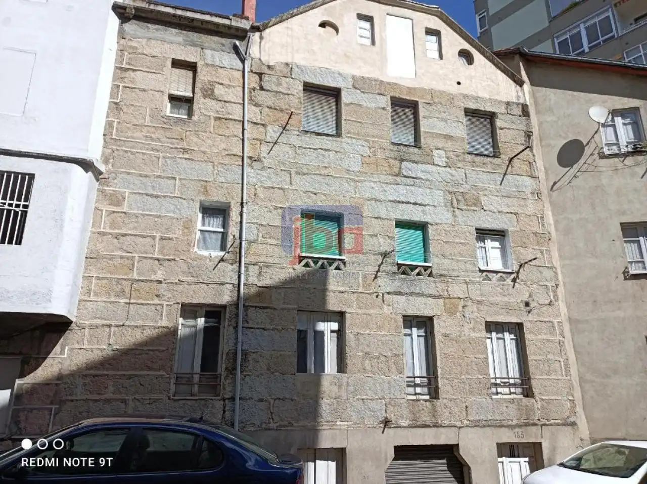 Casa in vendita a A Carballeira, imagen 2