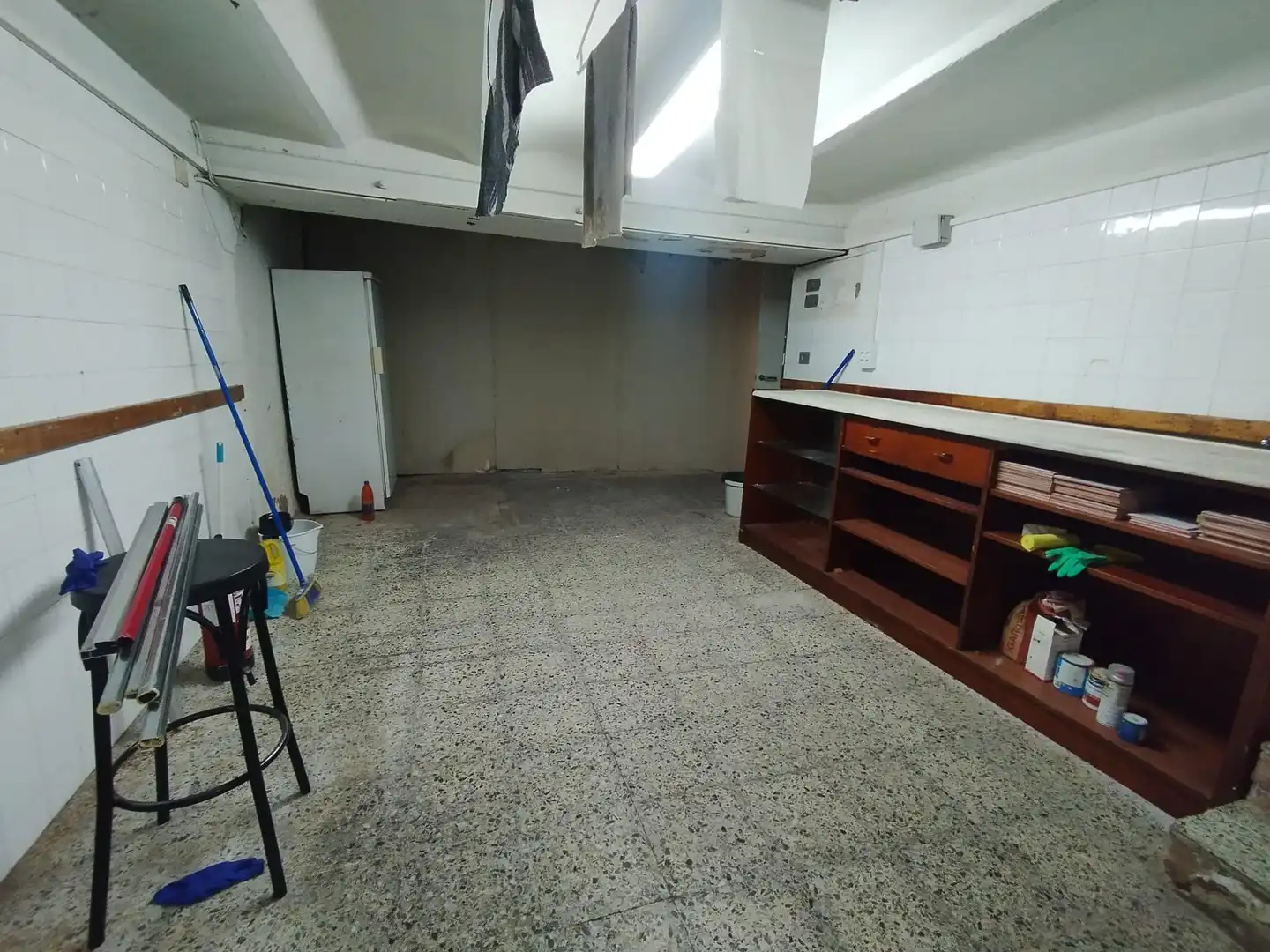 Local de lloguer en Vilafranca del Penedès