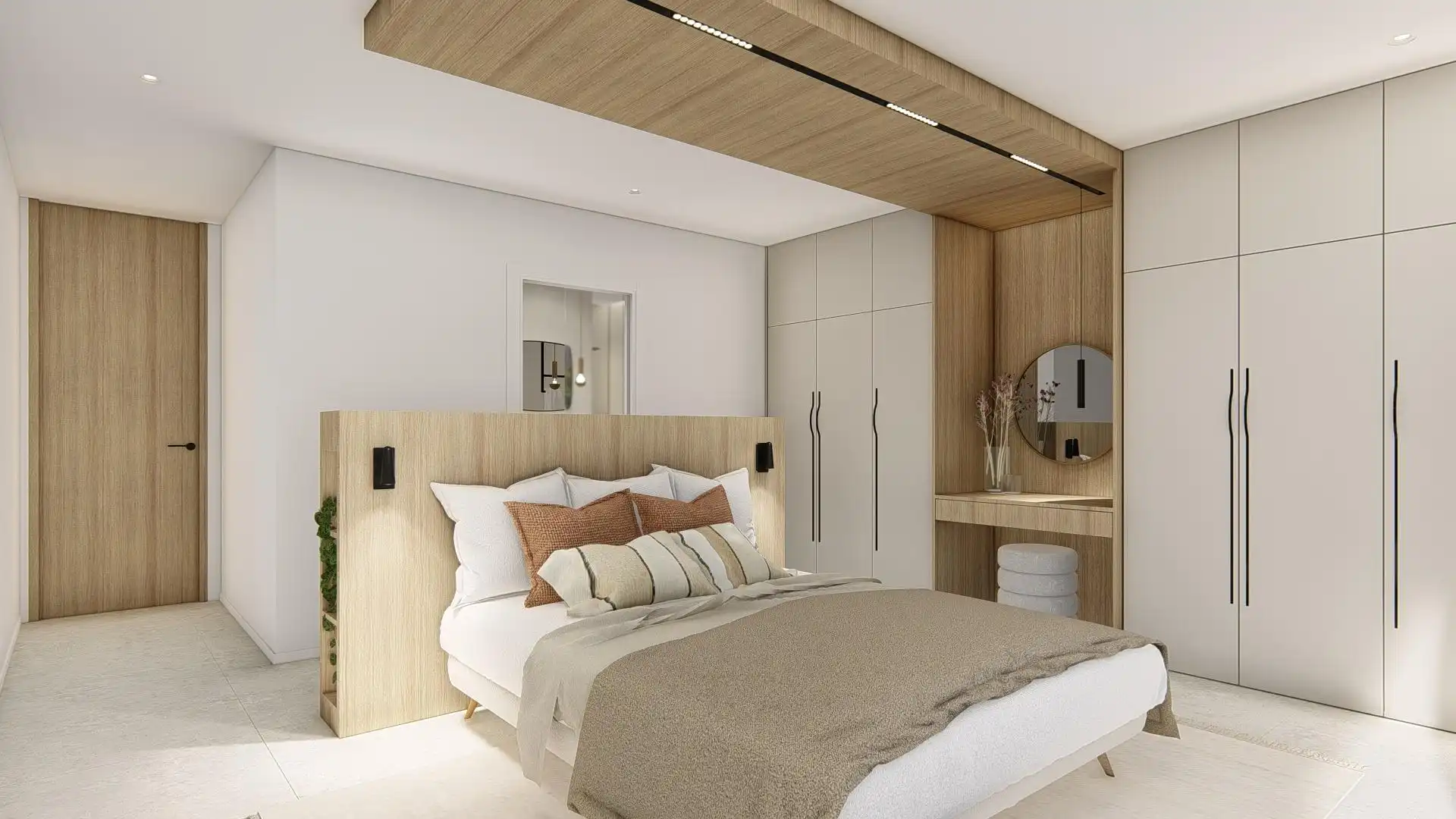 Villa avec piscine à vendre à Balcón de Finestrat - Terra Marina, imagen 18