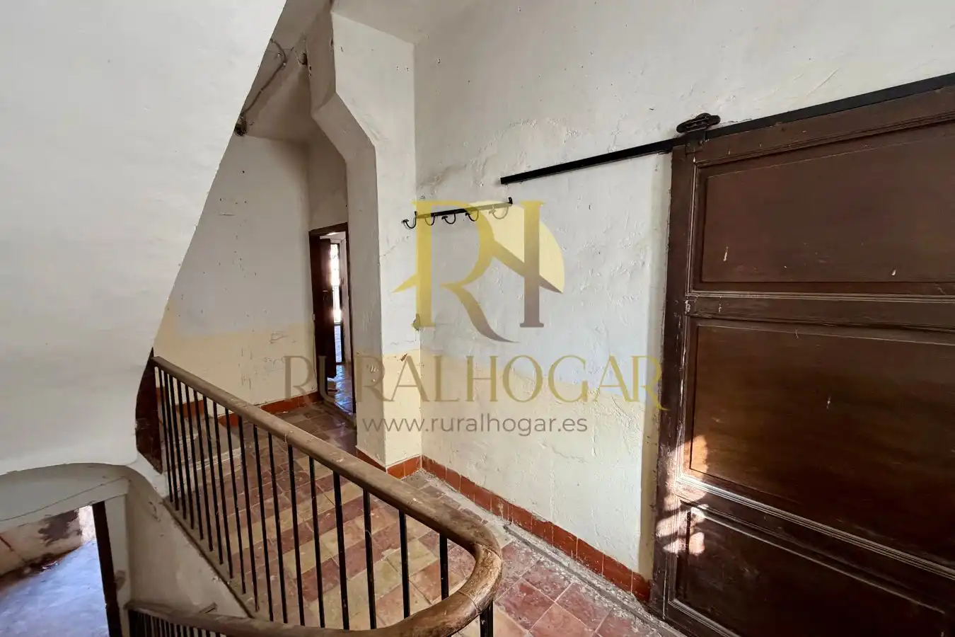 Casa o chalet en venta en Milmarcos con Terraza, Balcón y Internet