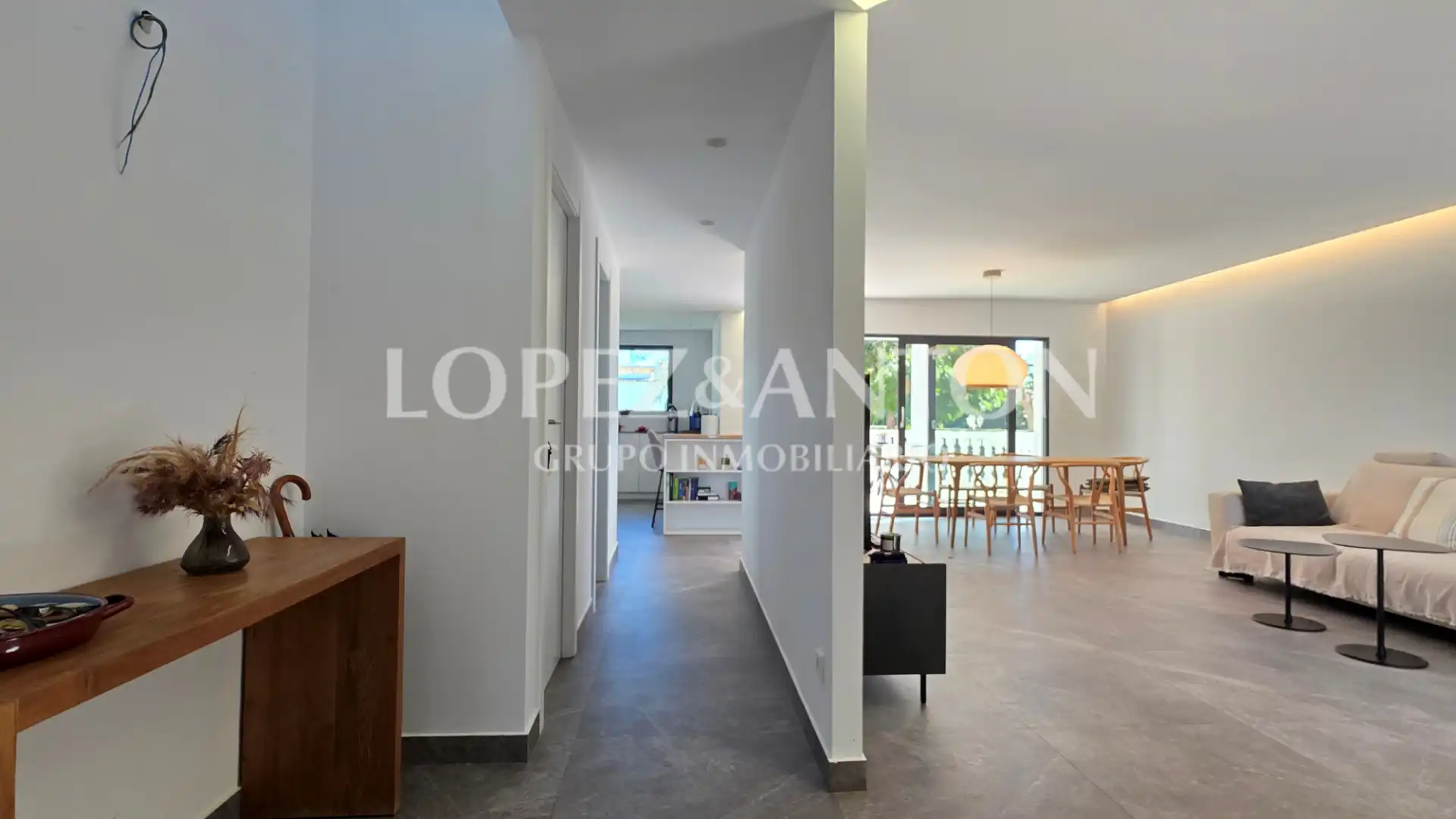 Houses for sale in L'Eliana  with Air Conditioner, Heating and Private garden