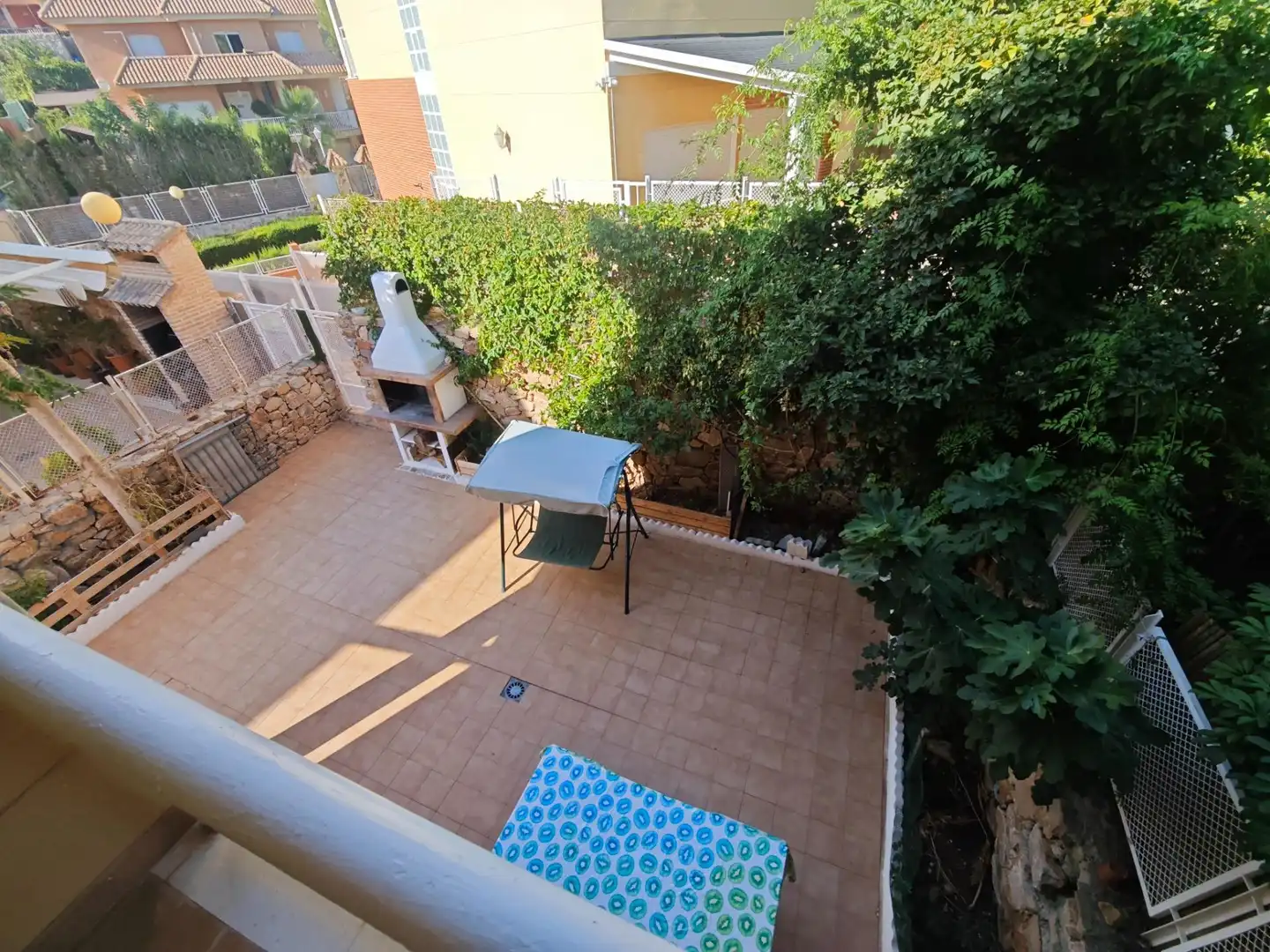 Haus mit Terrasse zum Verkauf in Altorreal - El Chorrico, imagen 84