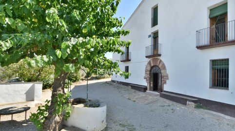 Foto 2 de Finca rústica en venda a Calle Bruc, Sant Andreu de la Barca, Barcelona