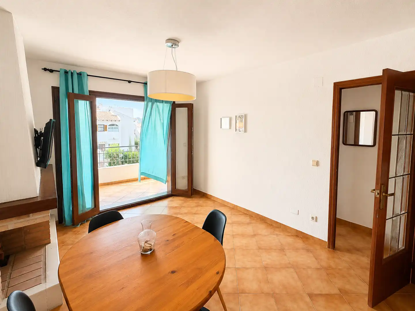 Apartament amb piscina en venda a Orihuela Costa, imagen 11
