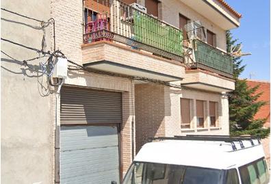 Foto 4 de Piso en venta en Burguillos de Toledo, Toledo