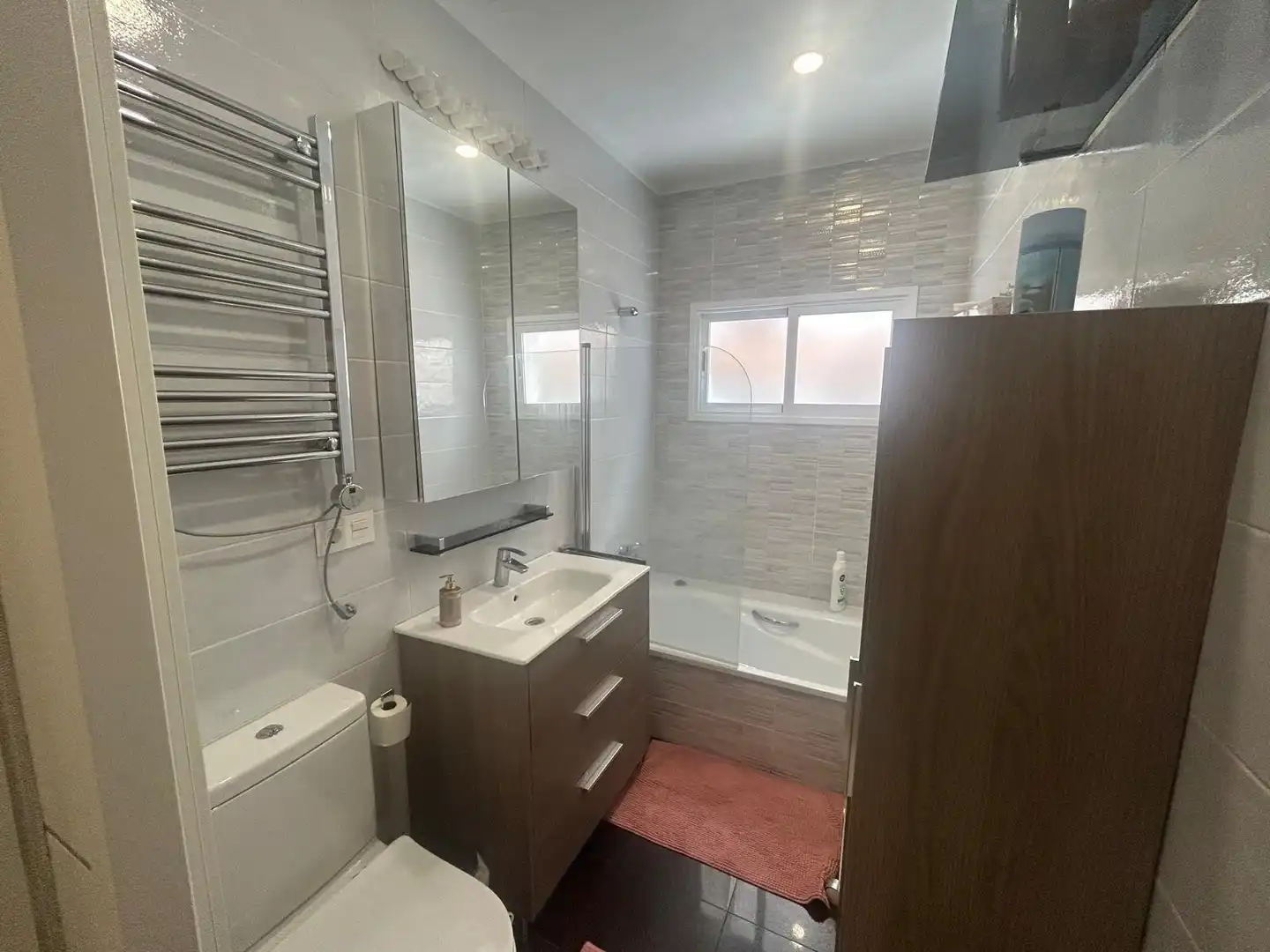 Bany de Apartament en venda en Puerto de la Cruz amb Terrassa i Moblat