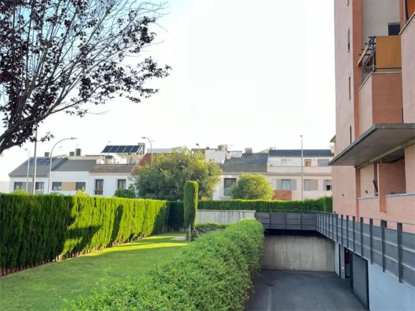 Wohnung mit Aufzug zur Miete in Cañada Real Mestas 23, imagen 2